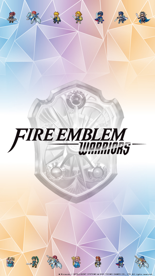 my.nintendo.com/Wallpaper - Fire Emblem Warriors - Shield of Flames/Fire_Emblem_Warriors_Shield_of_Flames_[640x1136].jpg